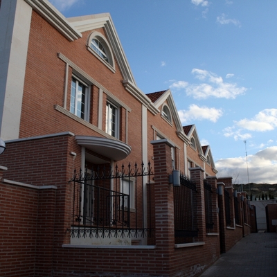 4 Villas - Aranjuez