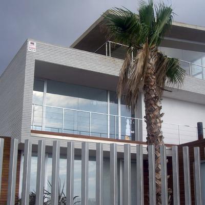 Vivienda de diseño