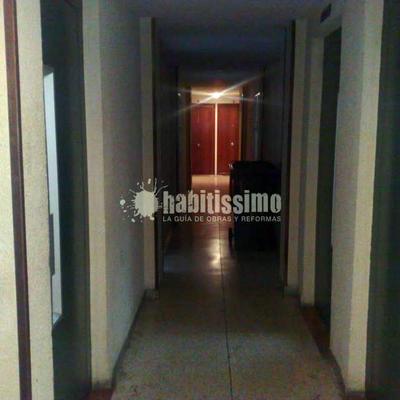 Comunidad de vecinos 158 viviendas