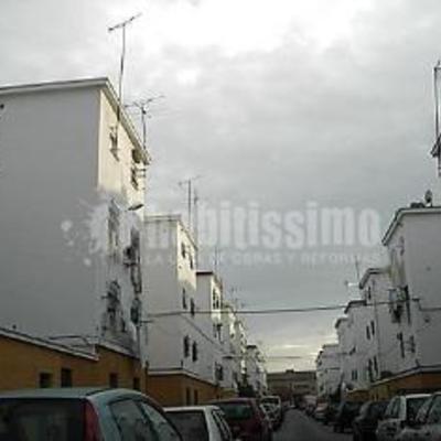 Rehabilitación de fachada