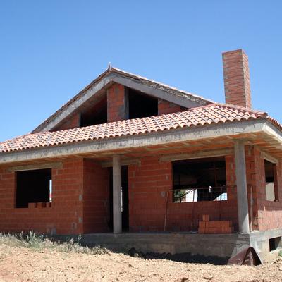 Proyecto de vivienda unifamiliar aislada