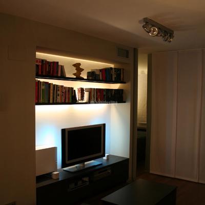 Loft en antiguo almacen