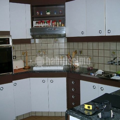 Reforma cocina Barcelona
