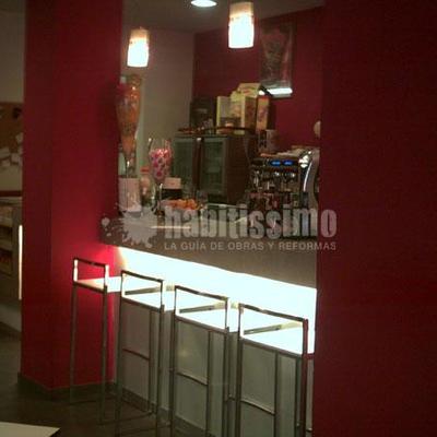 Cafetería Larosa