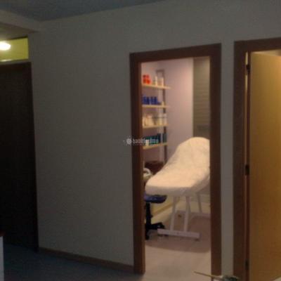 Reforma Centro Estetica Manresa