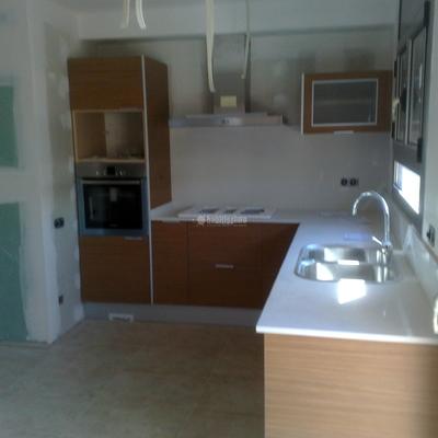 Reforma baño y cocina Santpedor