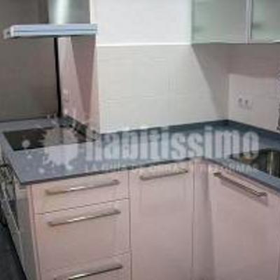 Reforma de Piso en Carrer Sant Eusebi Barcelona