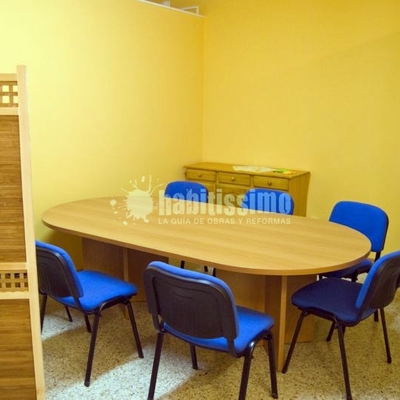 Centro De Dia