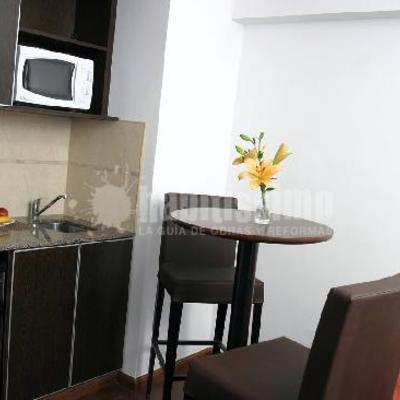 Reforma de cocina