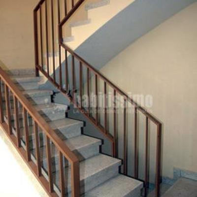 Modificar escalera para ascensor