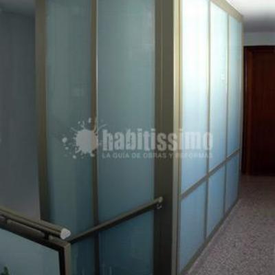 Modificar escalera para ascensor