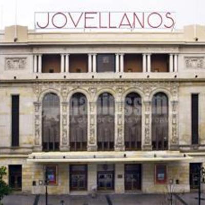 Rehabilitación Teatro Jovellanos de Gijón