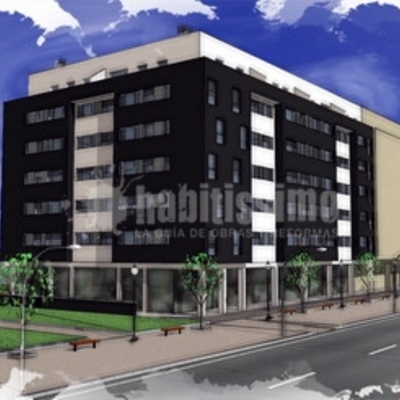Edificio Aura