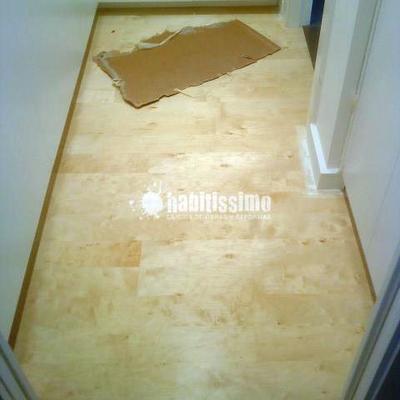 Reforma Vivienda Unifamiliar