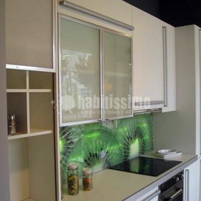 Cocina fresca