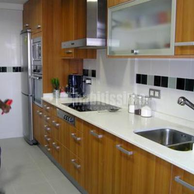 Cocina 