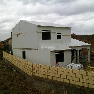 Vivienda Bobadilla