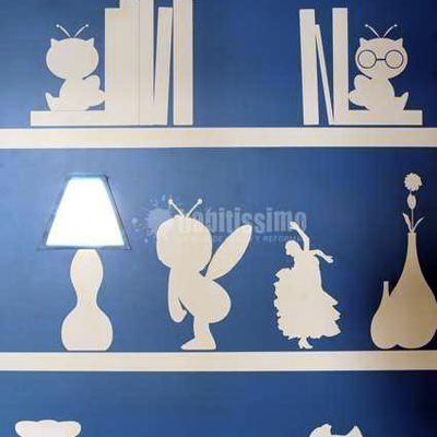 Habitación infantil