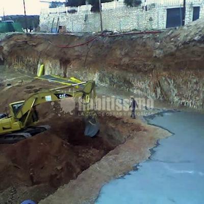 6 viviendas adosadas en fuengirola