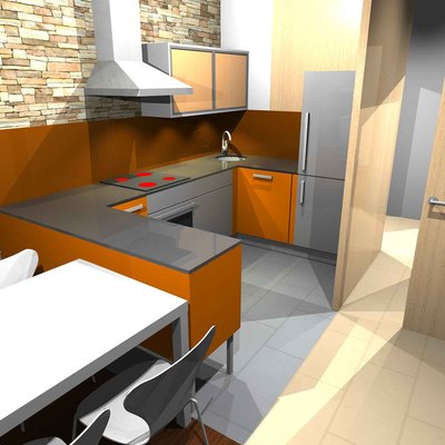 Remunta i rehabilitació finca Girona