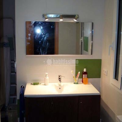 Baño compuesto