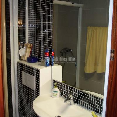 Minibaño