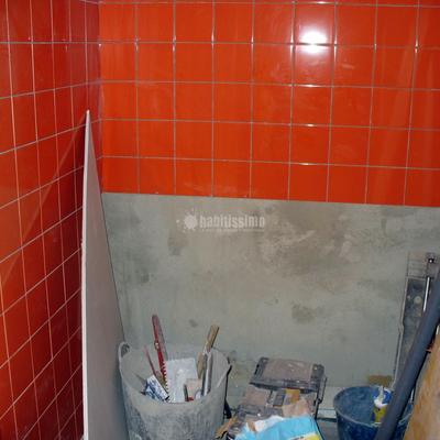 Habilitación de local para restaurante