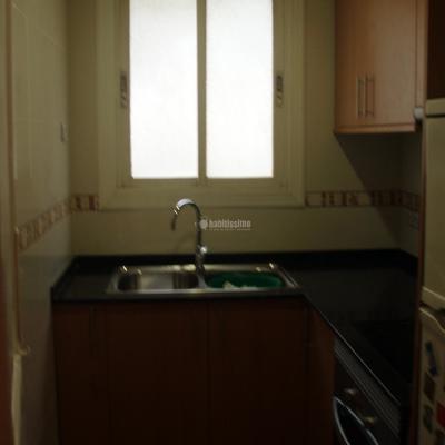 Reforma integral de vivienda