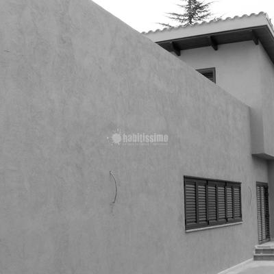 Vivienda en 'L'