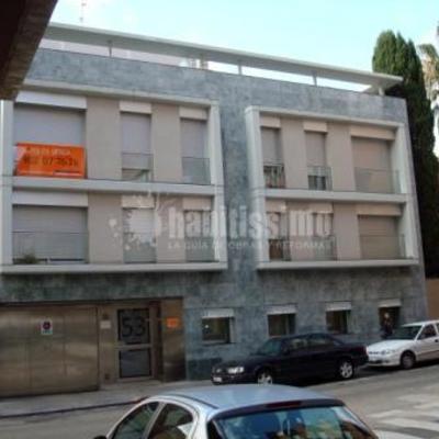 Edificio Agricultura, Sabadell