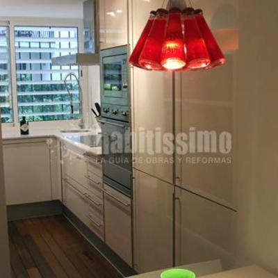 Reforma de apartamento