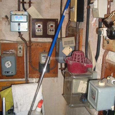Instalación eléctrica en Sabadell