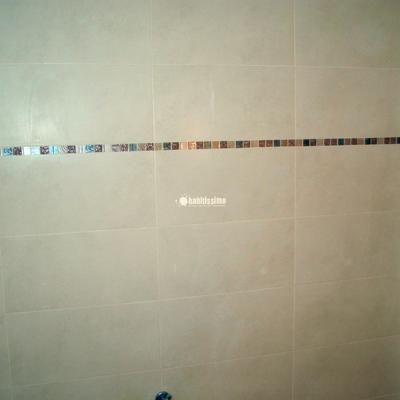 Reforma de baño completo