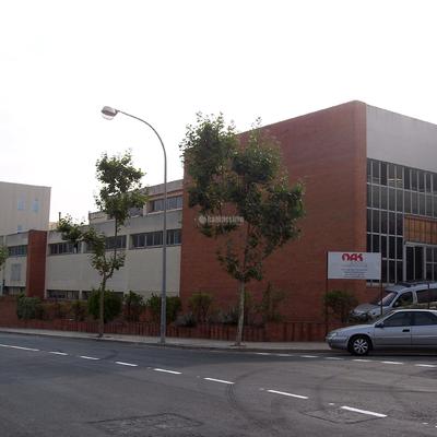 Construcción de nueva Nave Industrial para uso industrial