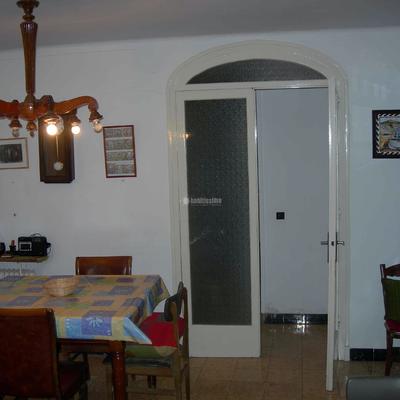 Reforma integral vivienda 