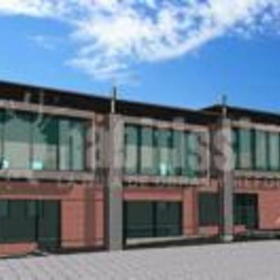 Naves industriales