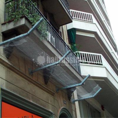 Redes de protección