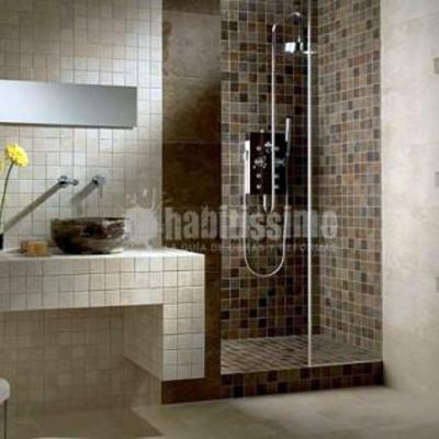Reforma de baño