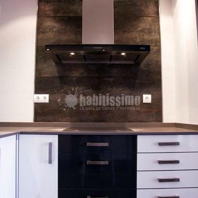 Reforma integral de vivienda en Valencia, c/ Jaime Villanueva.