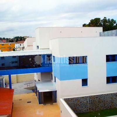 Clinica Santa Elena-Torremolinos-