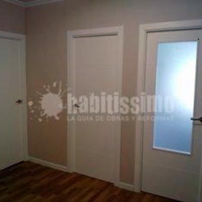 Rehabilitacion Integral de Vivienda