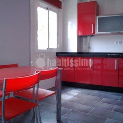 Rehabilitacion Integral de Vivienda