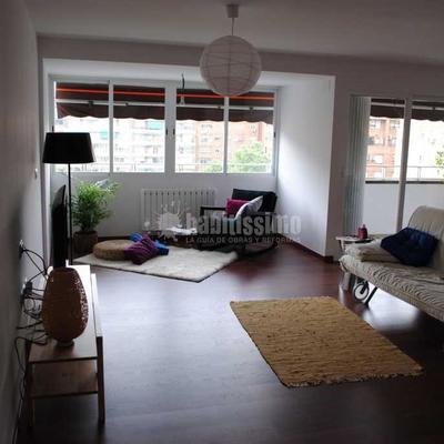 Rehabilitación integral de Vivienda.
