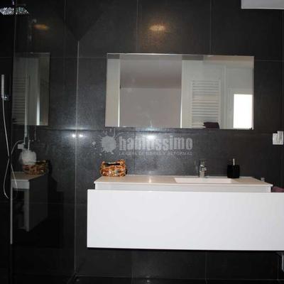 Rehabilitación integral de Vivienda.
