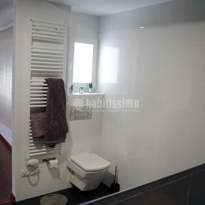 Rehabilitación integral de Vivienda.