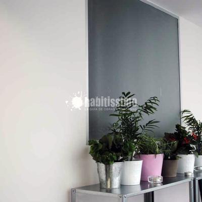 Rehabilitación integral de Vivienda.
