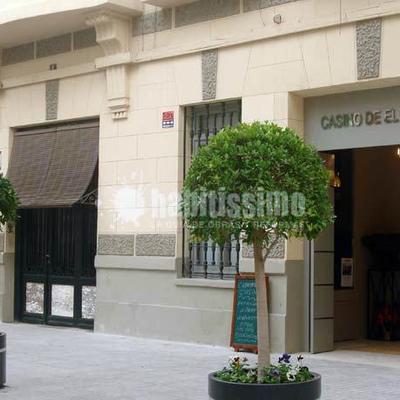 Casino de Elche