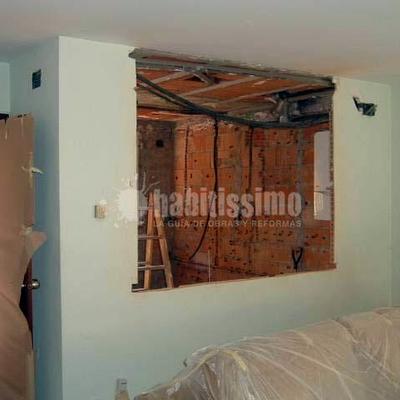 Reforma cocina sant Cugat del Vallés.