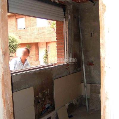 Reforma cocina sant Cugat del Vallés.
