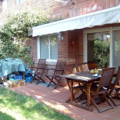 Reforma cocina sant Cugat del Vallés.